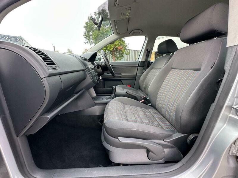 Used Volkswagen Polo 2006 for sale - 76346168: Photo 17