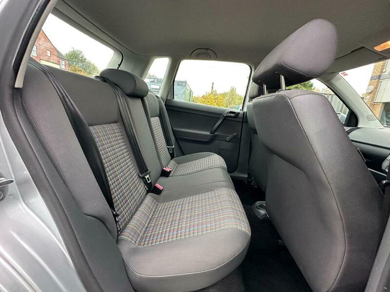 Used Volkswagen Polo 2006 for sale - 76346168: Photo 20
