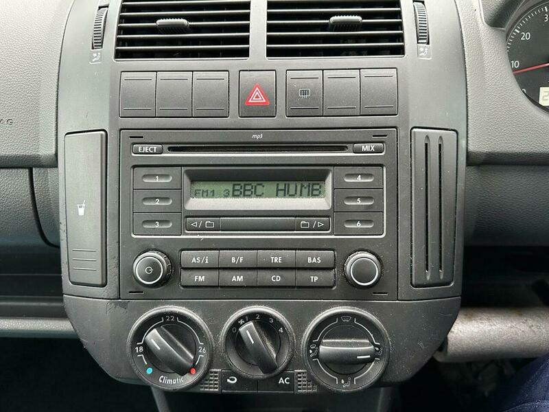 Used Volkswagen Polo 2006 for sale - 76346168: Photo 21