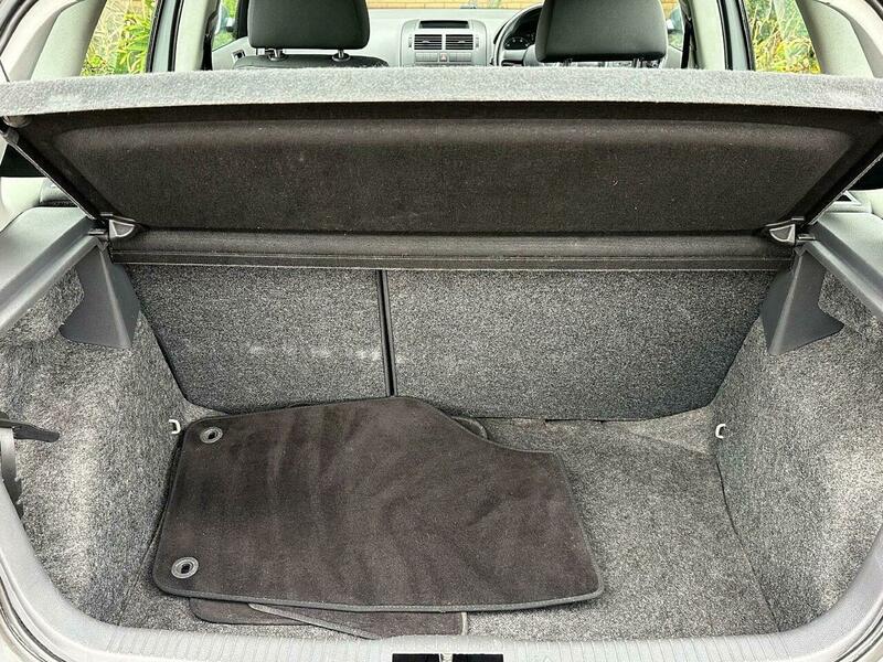 Used Volkswagen Polo 2006 for sale - 76346168: Photo 22