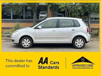 Used Volkswagen Polo 2006 for sale - 76346168: Photo