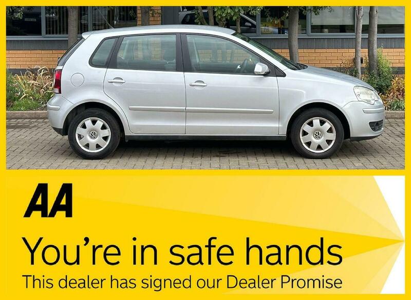 Used Volkswagen Polo 2006 for sale - 76346168: Photo 3