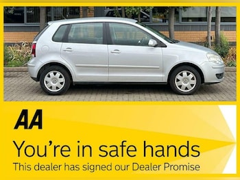 Used Volkswagen Polo 2006 for sale - 76346168: Photo