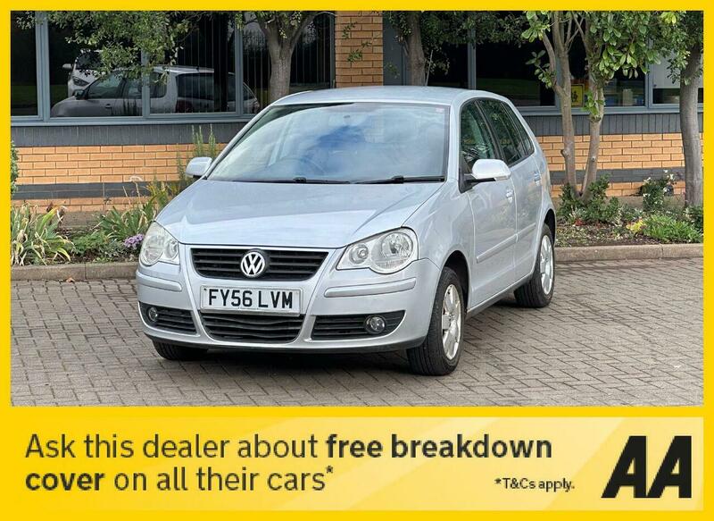 Used Volkswagen Polo 2006 for sale - 76346168: Photo 4