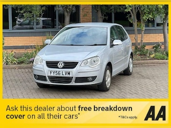 Used Volkswagen Polo 2006 for sale - 76346168: Photo