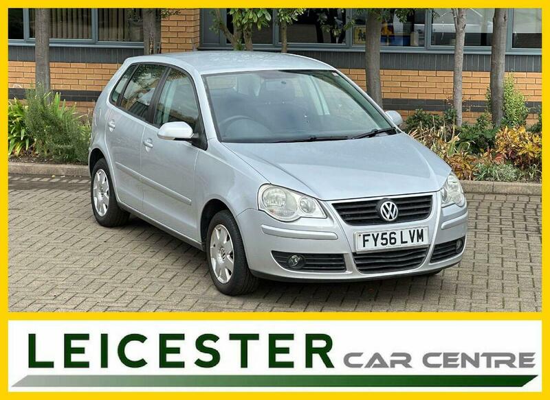 Used Volkswagen Polo 2006 for sale - 76346168: Photo 7