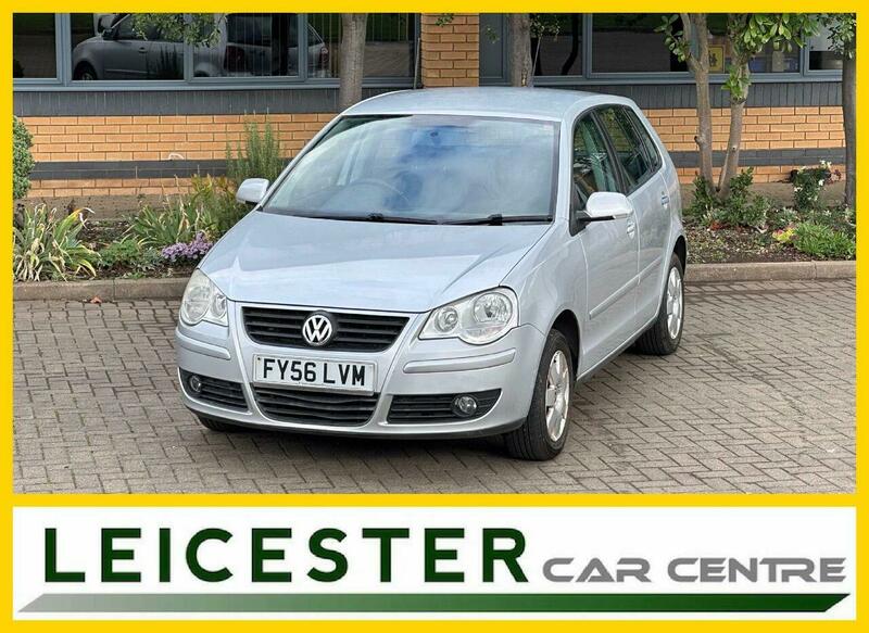 Used Volkswagen Polo 2006 for sale - 76346168: Photo 9