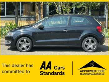 Used Volkswagen Polo 2010 for sale - 74931035: Photo