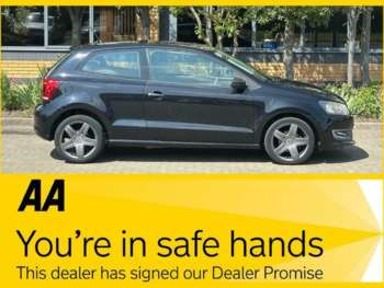 Used Volkswagen Polo 2010 for sale - 74931035: Photo