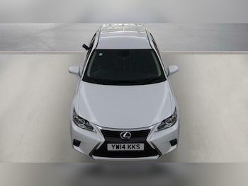 Used Lexus CT 2014 for sale - 78806977: Photo
