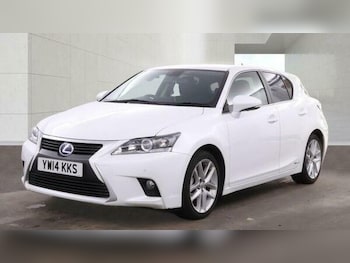 Used Lexus CT 2014 for sale - 78806977: Photo