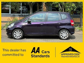 Used Honda Jazz 2007 for sale - 75586046: Photo