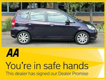Used Honda Jazz 2007 for sale - 75586046: Photo