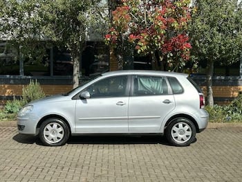 Used Volkswagen Polo 2006 for sale - 79667746: Photo