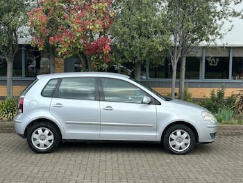 Used Volkswagen Polo 2006 for sale - 79667746: Photo