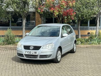 Used Volkswagen Polo 2006 for sale - 79667746: Photo