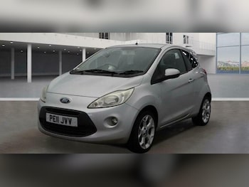 Used Ford Ka 2011 for sale - 76346166: Photo 2