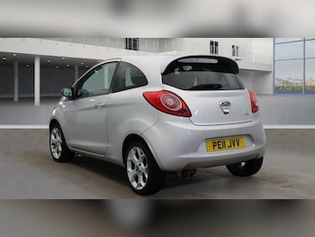 Used Ford Ka 2011 for sale - 76346166: Photo 3