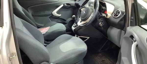 Used Ford Ka 2011 for sale - 76346166: Photo 8
