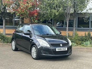 Used Suzuki Swift 2011 for sale - 78574865: Photo