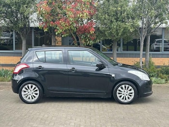 Used Suzuki Swift 2011 for sale - 78574865: Photo