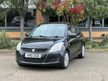 Used Suzuki Swift 2011 for sale - 78574865: Photo