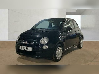 Used Fiat 500 2015 for sale - 79167531: Photo