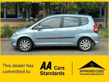 Used Honda Jazz 2008 for sale - 75375984: Photo