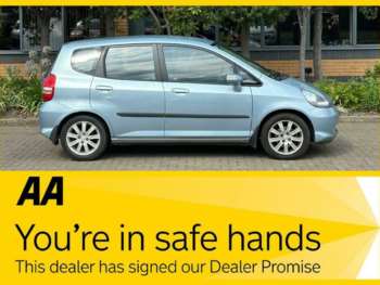 Used Honda Jazz 2008 for sale - 75375984: Photo