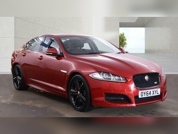 Used Jaguar XF 2014 for sale - 79385681: Photo