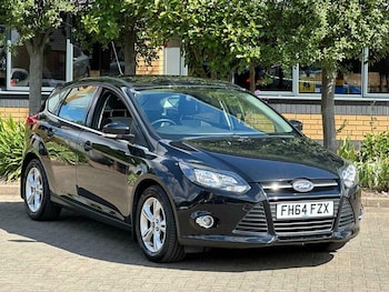 Used Ford Focus 2014 for sale - 79487549: Photo