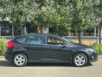 Used Ford Focus 2014 for sale - 79487549: Photo