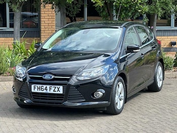 Used Ford Focus 2014 for sale - 79487549: Photo