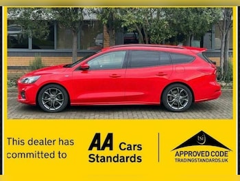 Used Ford Focus 2023 for sale - 79547852: Photo
