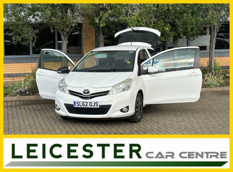 Used Toyota Yaris 2012 for sale - 76346167: Photo 10