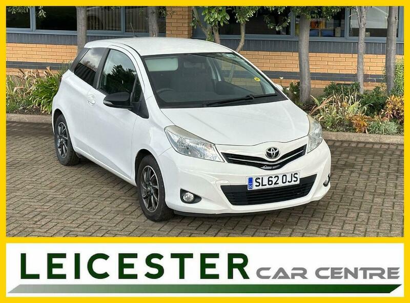 Used Toyota Yaris 2012 for sale - 76346167: Photo 7