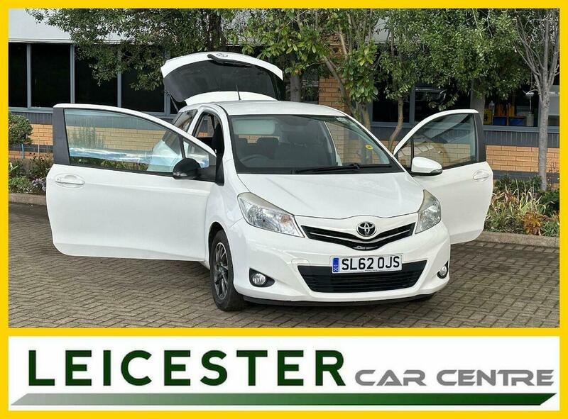 Used Toyota Yaris 2012 for sale - 76346167: Photo 8