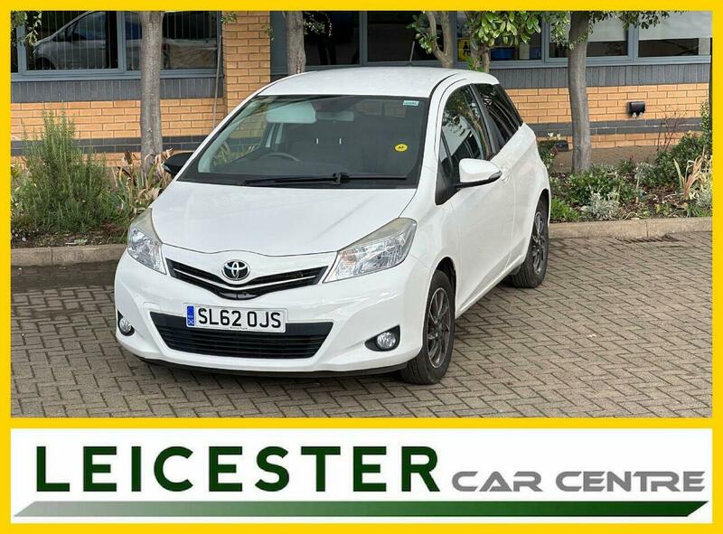 Used Toyota Yaris 2012 for sale - 76346167: Photo 9