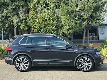 Used Volkswagen Tiguan 2019 for sale - 79547860: Photo