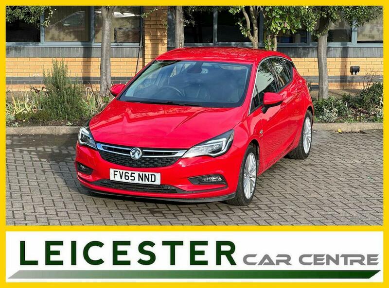 Used Vauxhall Astra 2015 for sale - 76547419: Photo 10