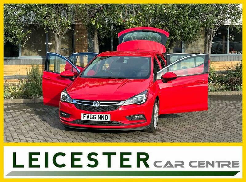 Used Vauxhall Astra 2015 for sale - 76547419: Photo 11