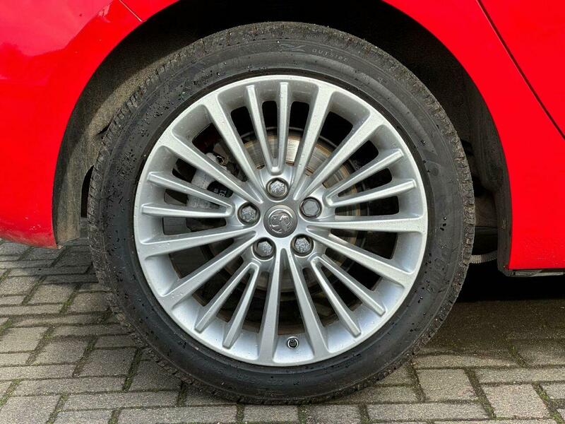 Used Vauxhall Astra 2015 for sale - 76547419: Photo 16