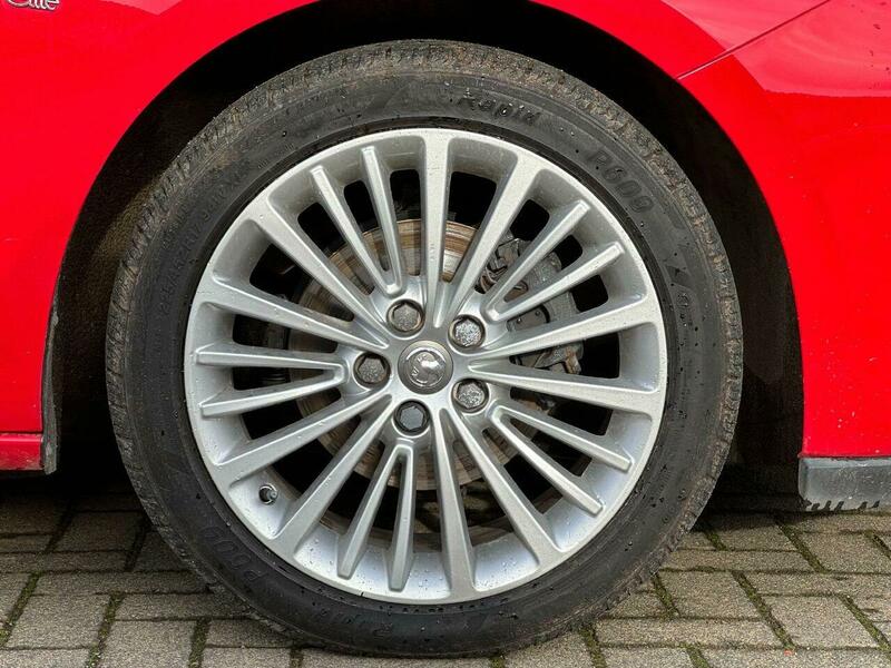 Used Vauxhall Astra 2015 for sale - 76547419: Photo 17