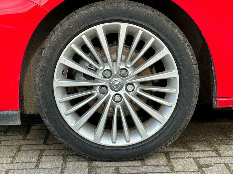 Used Vauxhall Astra 2015 for sale - 76547419: Photo 18