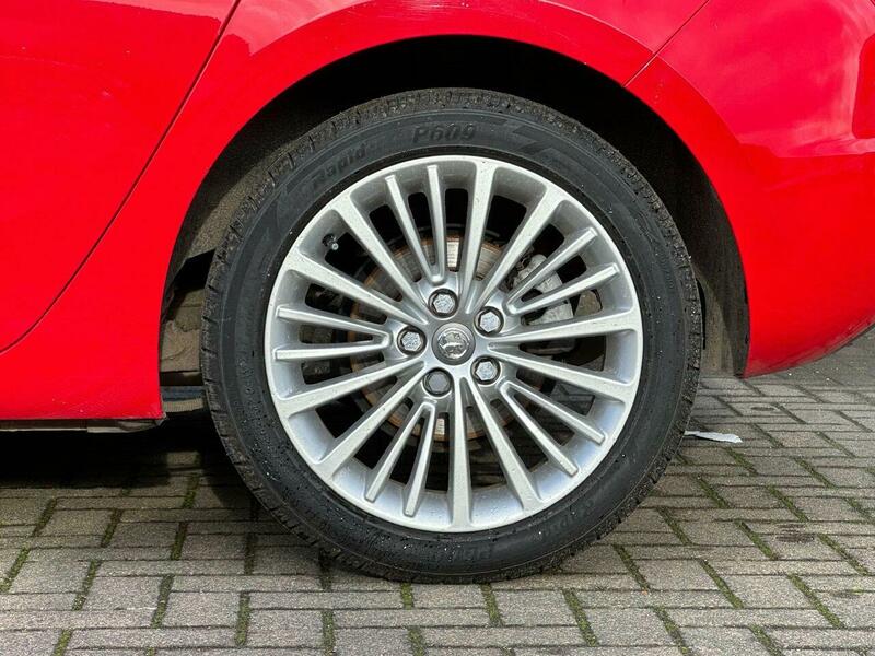 Used Vauxhall Astra 2015 for sale - 76547419: Photo 19