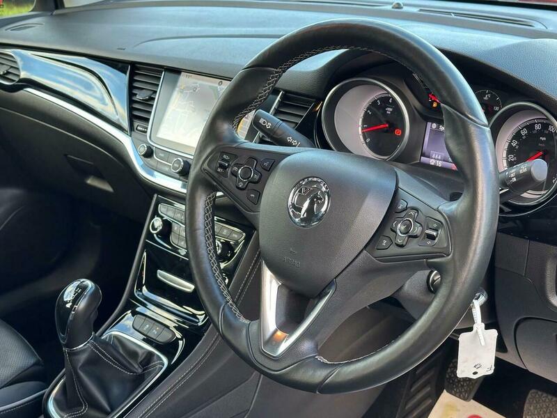 Used Vauxhall Astra 2015 for sale - 76547419: Photo 20