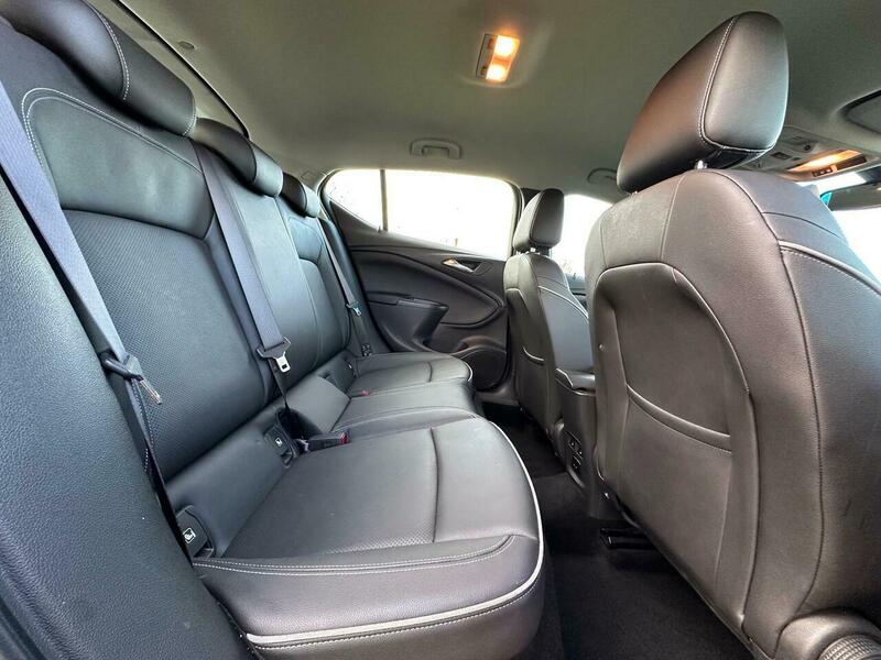 Used Vauxhall Astra 2015 for sale - 76547419: Photo 23