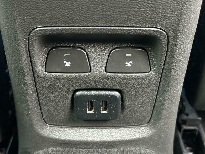 Used Vauxhall Astra 2015 for sale - 76547419: Photo 25