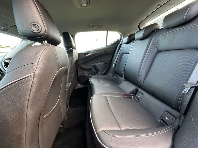 Used Vauxhall Astra 2015 for sale - 76547419: Photo 26