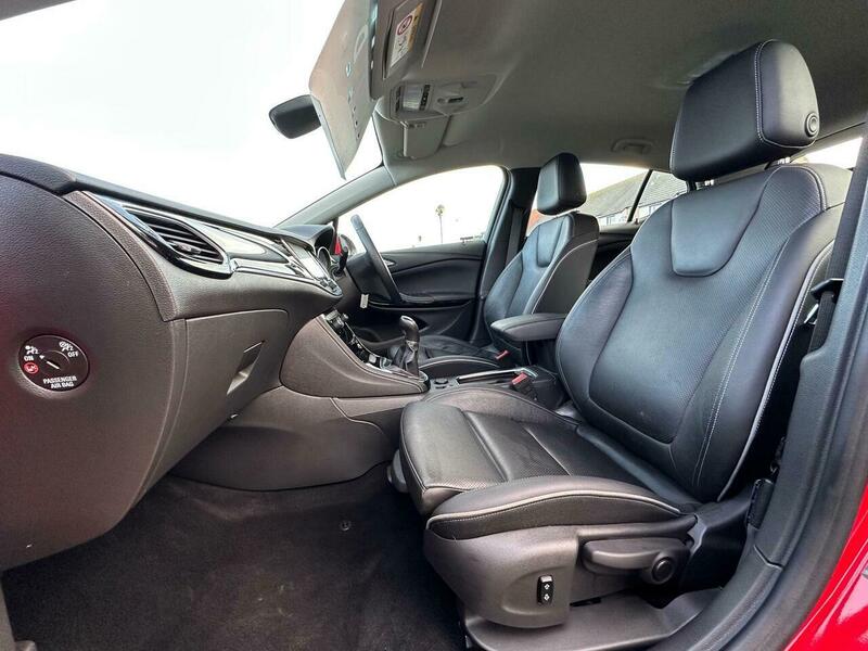 Used Vauxhall Astra 2015 for sale - 76547419: Photo 27